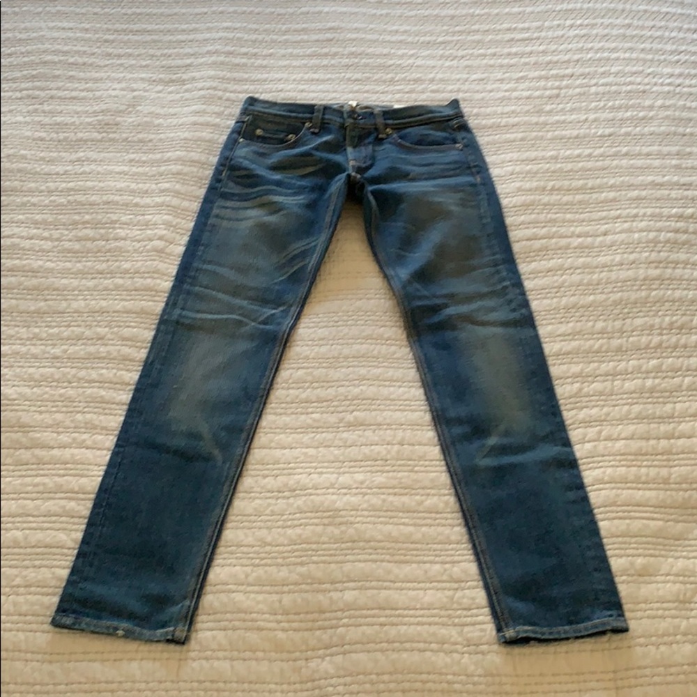Rag & Bone jeans